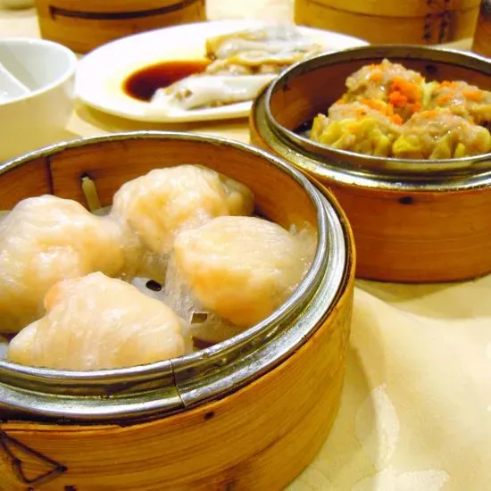 Dim Sum King