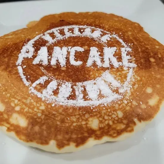 The Village Pancake Factory