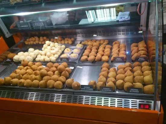 Goianao Brazilian Bakery