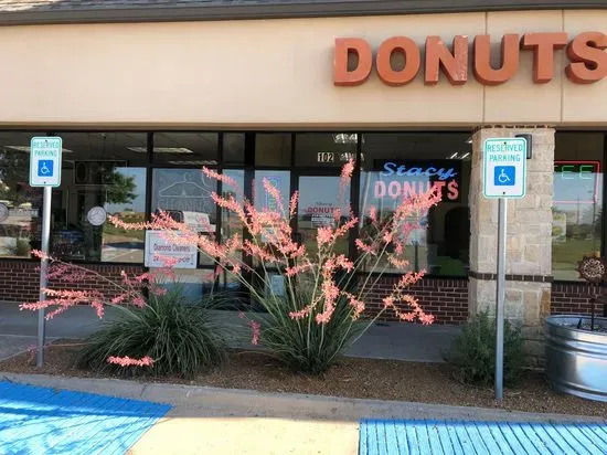 Stacy Donuts