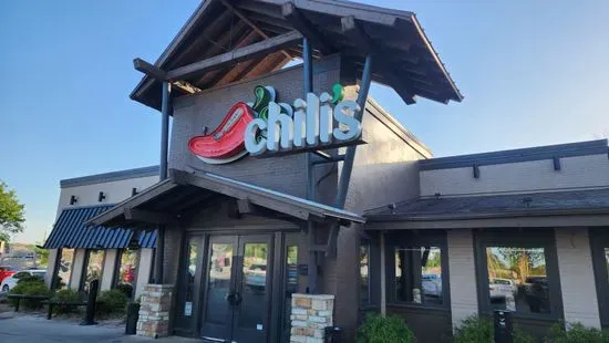 Chili's Grill & Bar