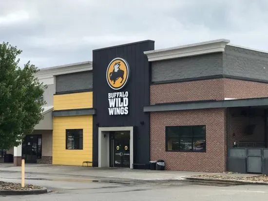 Buffalo Wild Wings