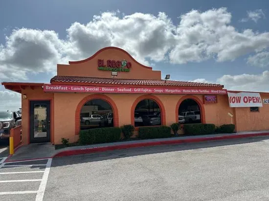 El Regio Mexican Grill & Bar