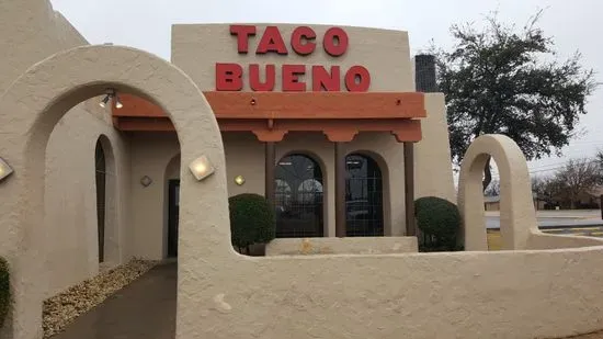 Taco Bueno