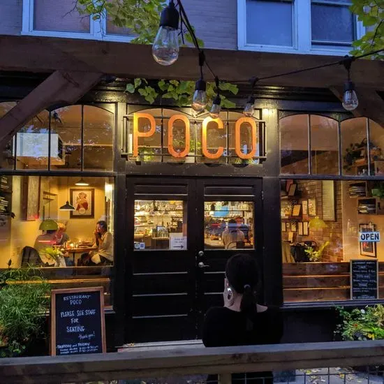 Restaurant Poco