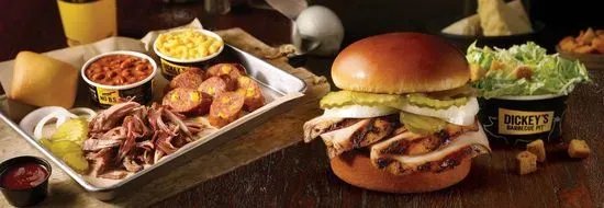 Dickey's Barbecue Pit