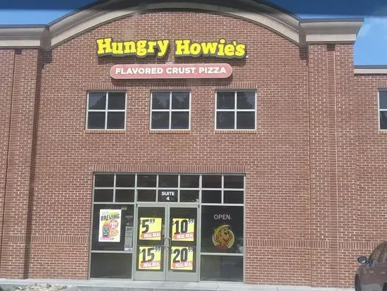 Hungry Howie's Pizza