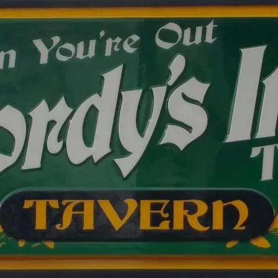 Gordy's Inn Too
