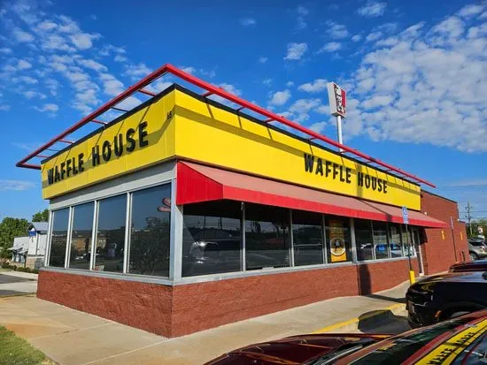 Waffle House