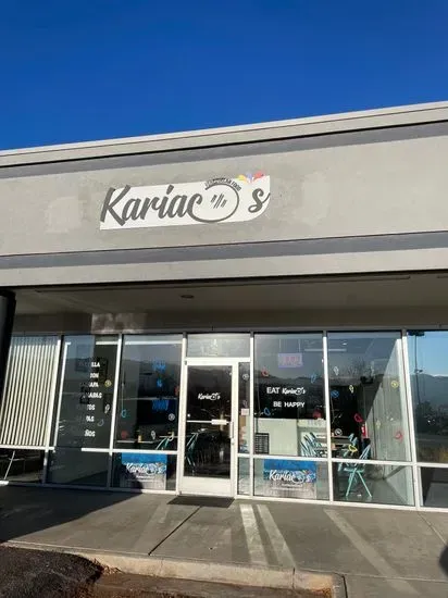 Kariacos Venezuelan Restaurant