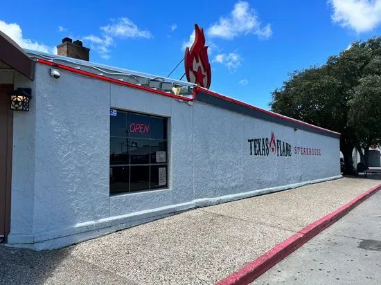 Texas Flame Steakhouse