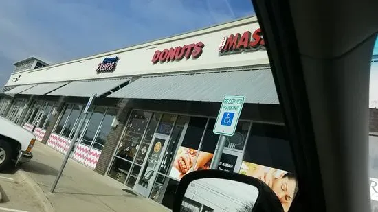 Donna's Donuts