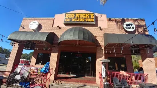 BIG NICK'S