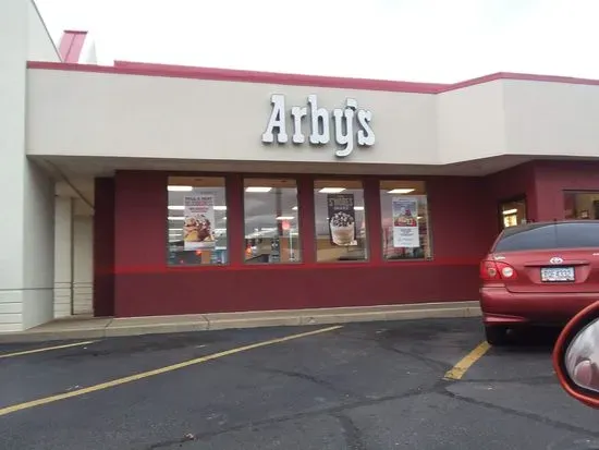 Arby's