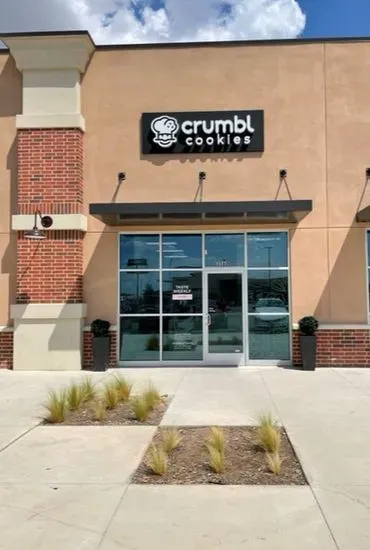 Crumbl - Abilene