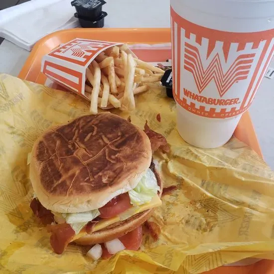 Whataburger