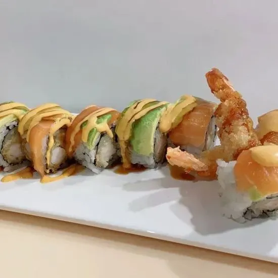 Ooka Sushi