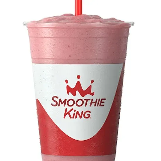 Smoothie King