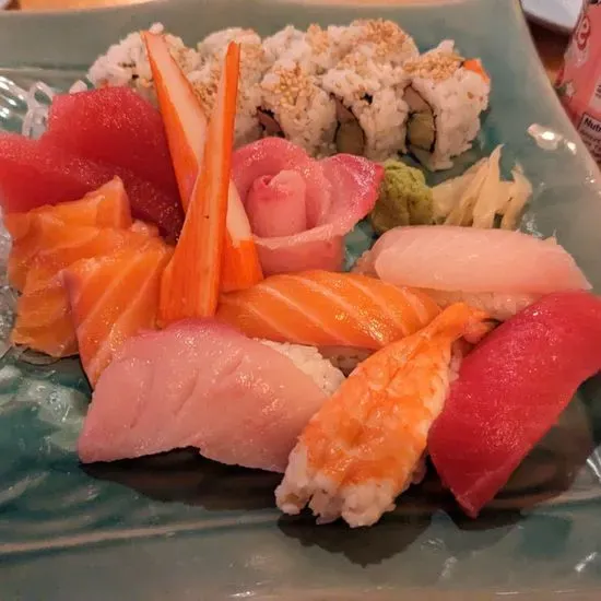 Sushi Zen Southside