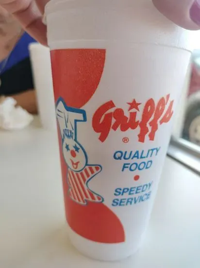 Griff's Hamburgers