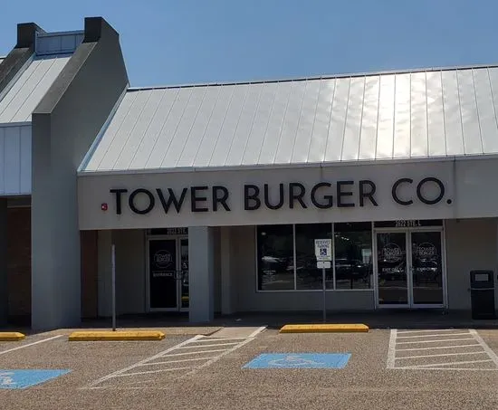 Tower Burger Co.