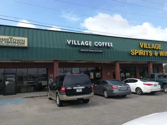 Village Coffee