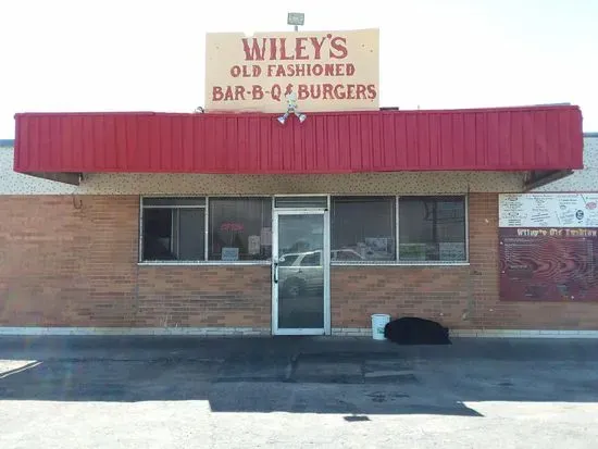 Wiley's Bar-B-Que