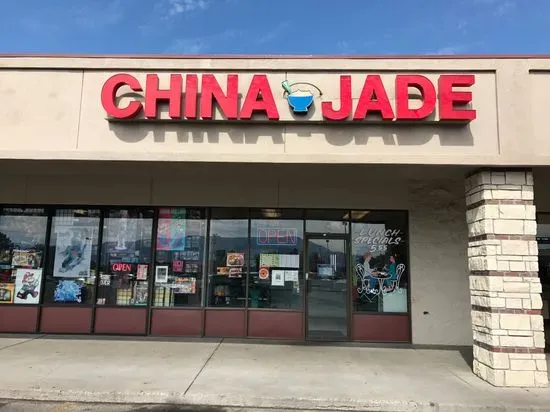 China Jade