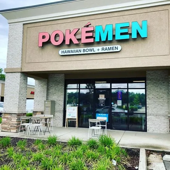 POKEMEN