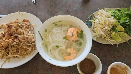 Ba Lẹ 1 Vietnamese Cuisine