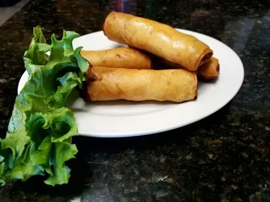 Ba Lẹ 1 Vietnamese Cuisine