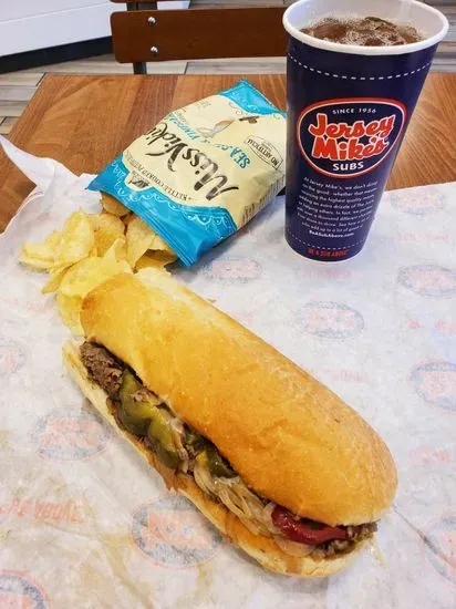 Jersey Mike's Subs