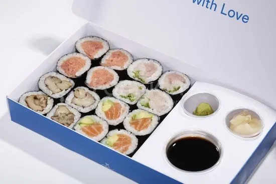 Bondi Sushi