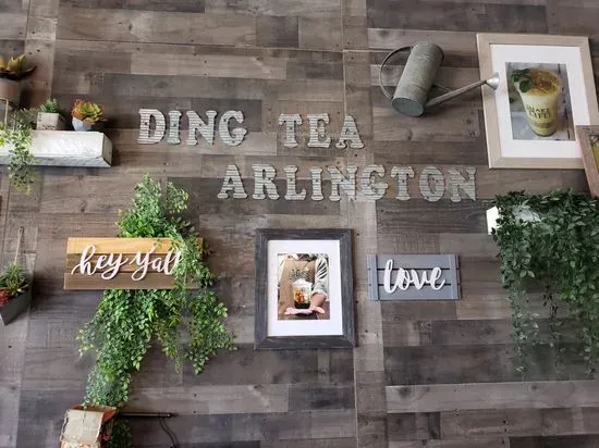 Dingtea Arlington