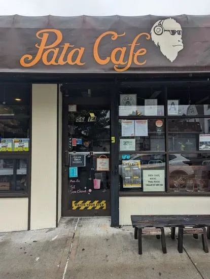 Pata Cafe