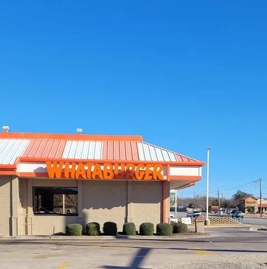 Whataburger