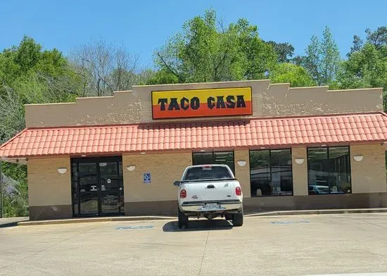 Taco Casa