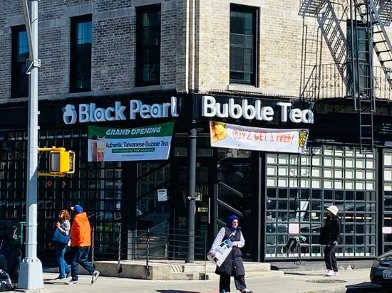 Black Pearl Bubble Tea (Bay Ridge)