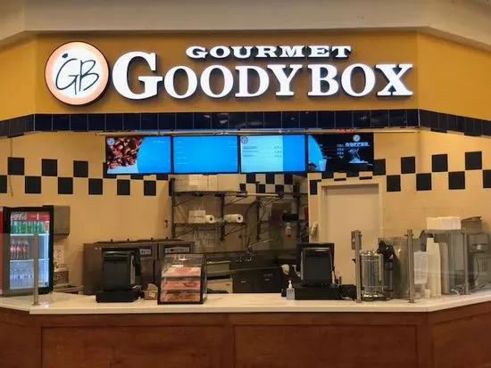 Gourmet Goody Box at Macon Mall