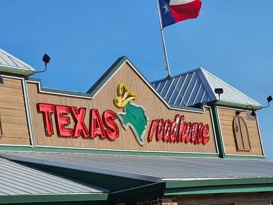 Texas Roadhouse