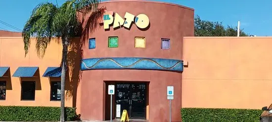 El Pato Mexican Food