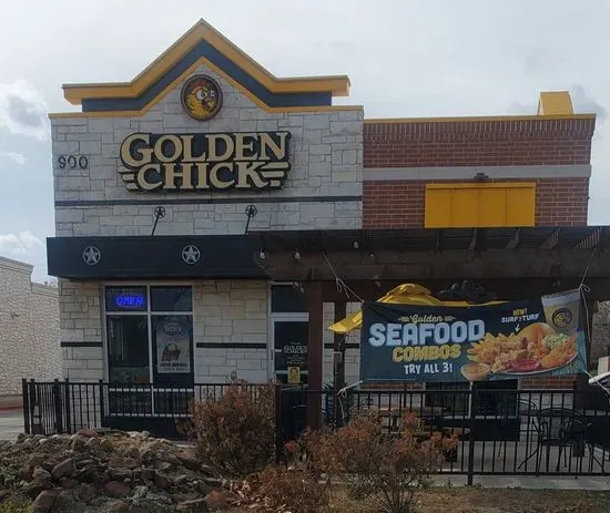 Golden Chick