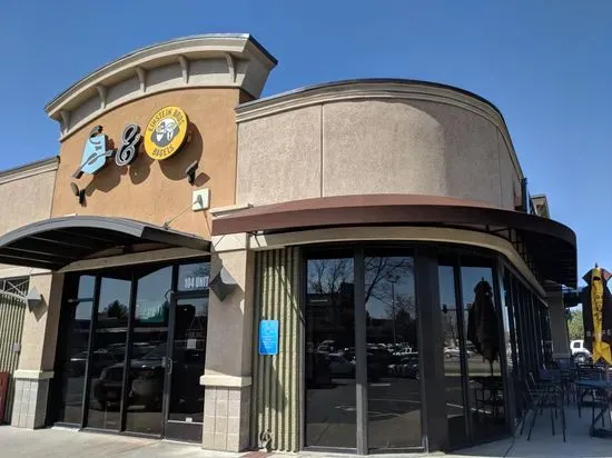 Einstein Bros. Bagels