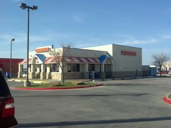 Whataburger