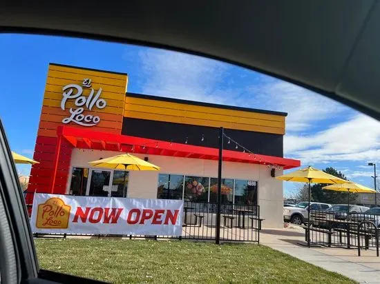 El Pollo Loco