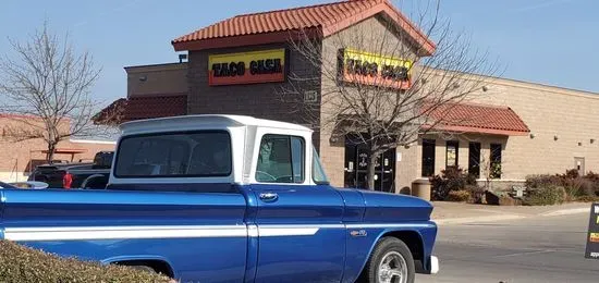 Taco Casa