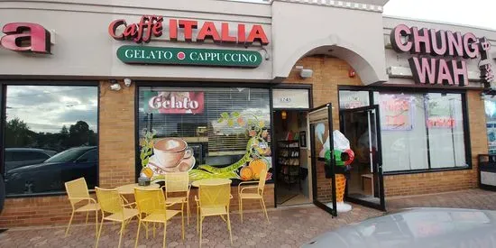 Caffè Italia