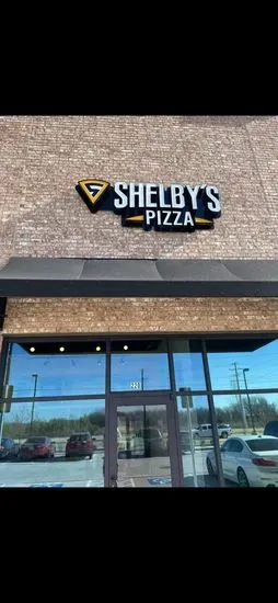 Shelby's Pizza