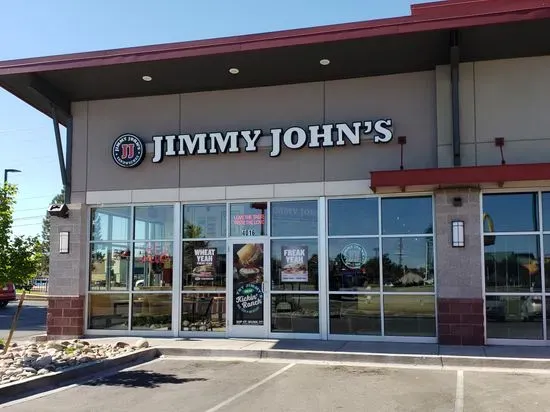 Jimmy John's