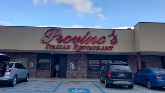 Provino's Italian Restaurant